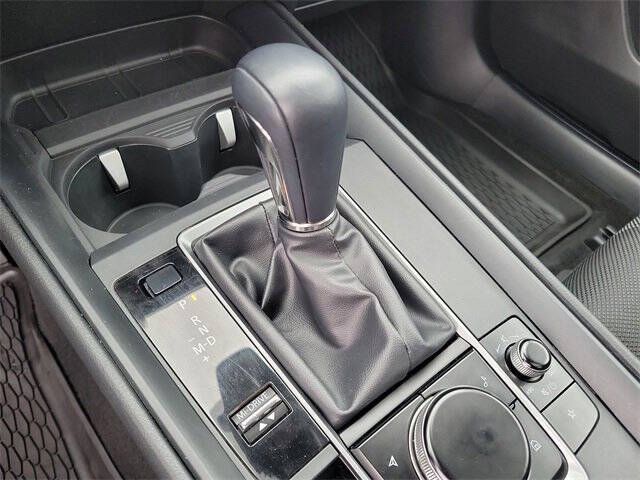 2023 Mazda CX-50 2.5 S Preferred Plus