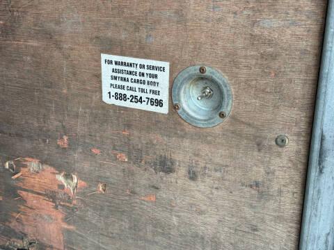 2015 Ford Transit 350 HD