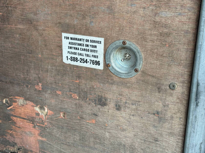 2015 Ford Transit 350 HD