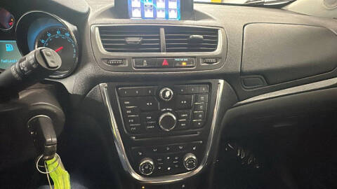 2013 Buick Encore Premium