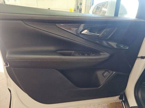 2024 Chevrolet Blazer EV 2LT