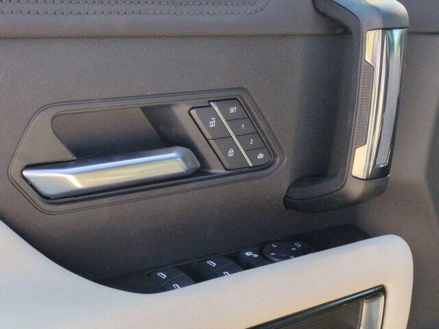 2026 GMC HUMMER EV 2X