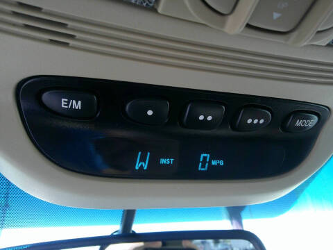 2009 Toyota Sienna Limited