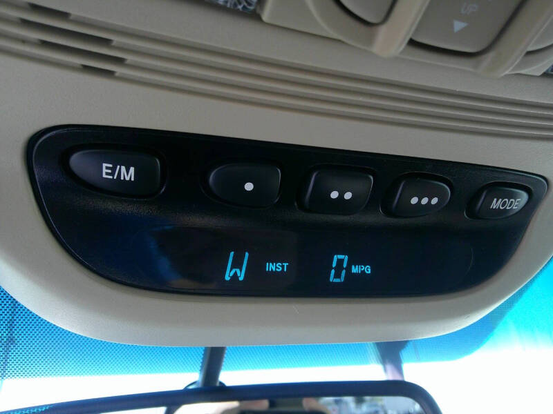 2009 Toyota Sienna Limited