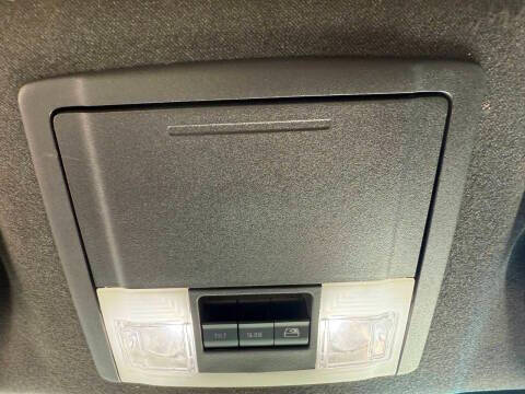 2016 Ford F-350 Super Duty King Ranch