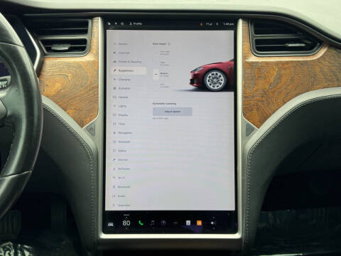 2018 Tesla Model S 75D