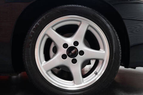 1996 Pontiac Firebird