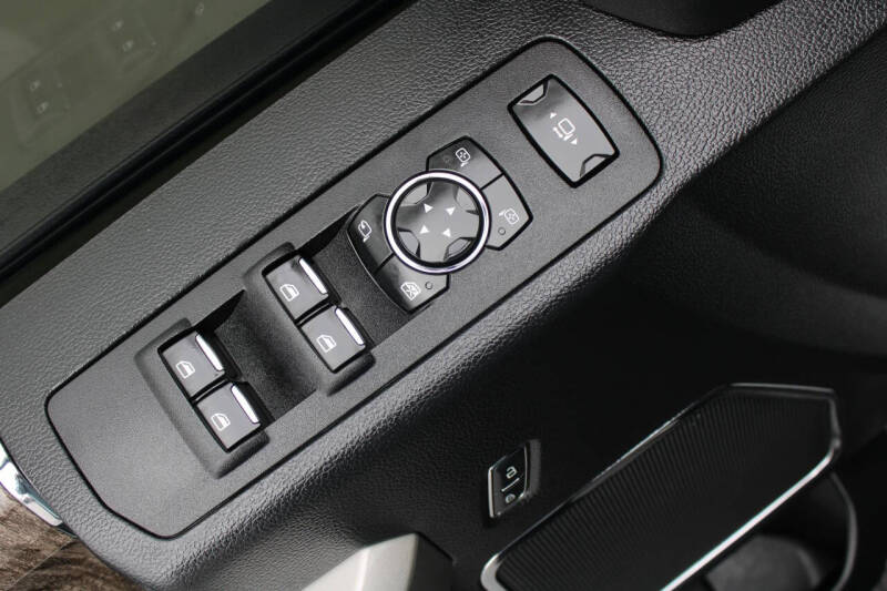 2017 Ford F-250 Super Duty