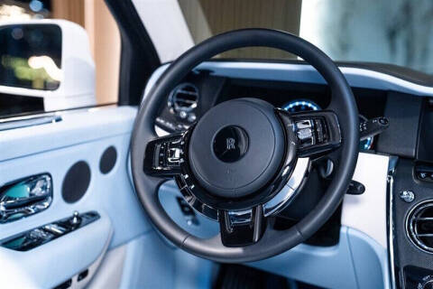 2023 Rolls-Royce Cullinan