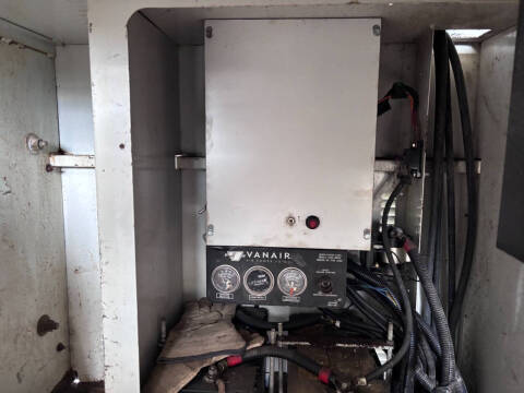 2015 International DuraStar 4300