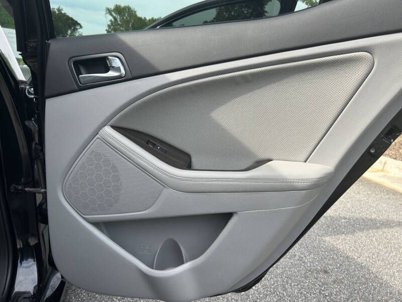 2014 Kia Optima EX
