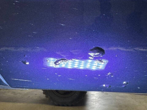 1978 Chevrolet Camaro