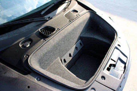 2010 Audi R8 5.2 quattro