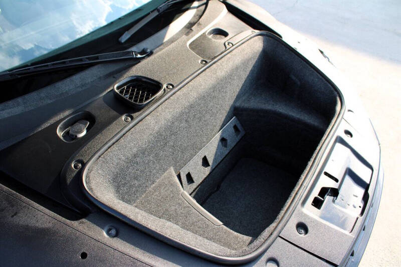 2010 Audi R8 5.2 quattro