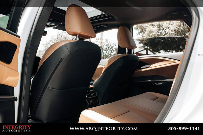 2026 Lexus RX 450h+ Premium