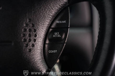 1995 Ford Mustang GT