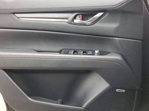 2023 Mazda CX-5 2.5 S Premium