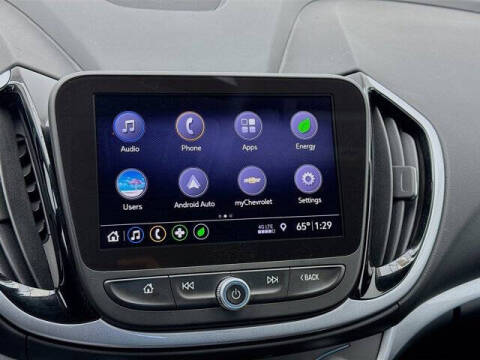 2019 Chevrolet Volt LT