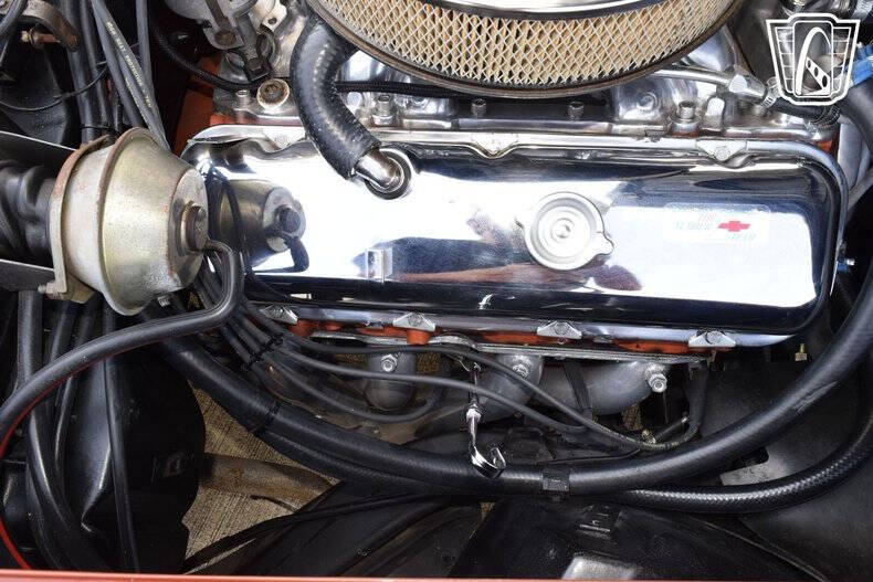 1968 Chevrolet Corvette