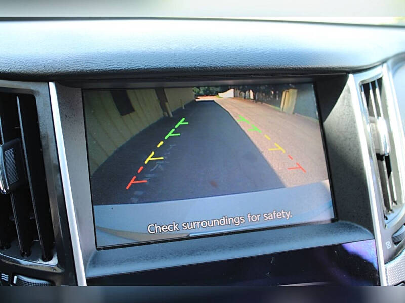 2017 Infiniti Q50 3.0T Signature Edition