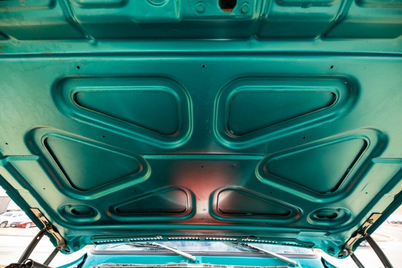 1979 Chevrolet C/K 20 Series 130