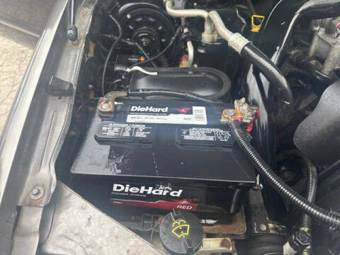 2004 Ford F-350 Super Duty