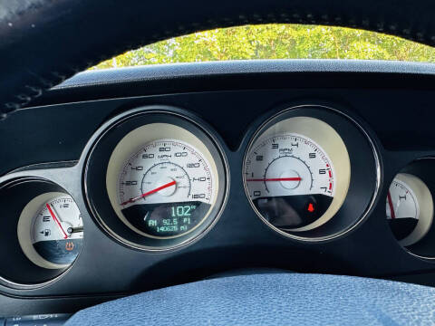 2011 Dodge Challenger R/T