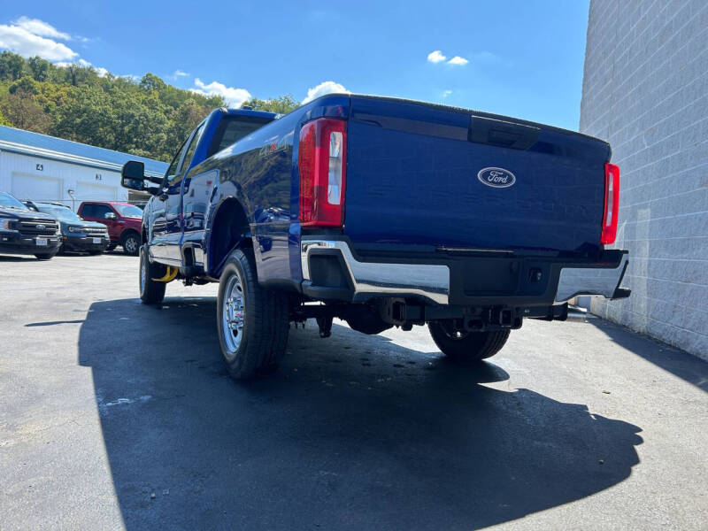 2026 Ford F-350 Super Duty