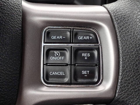 2024 RAM 1500 Classic