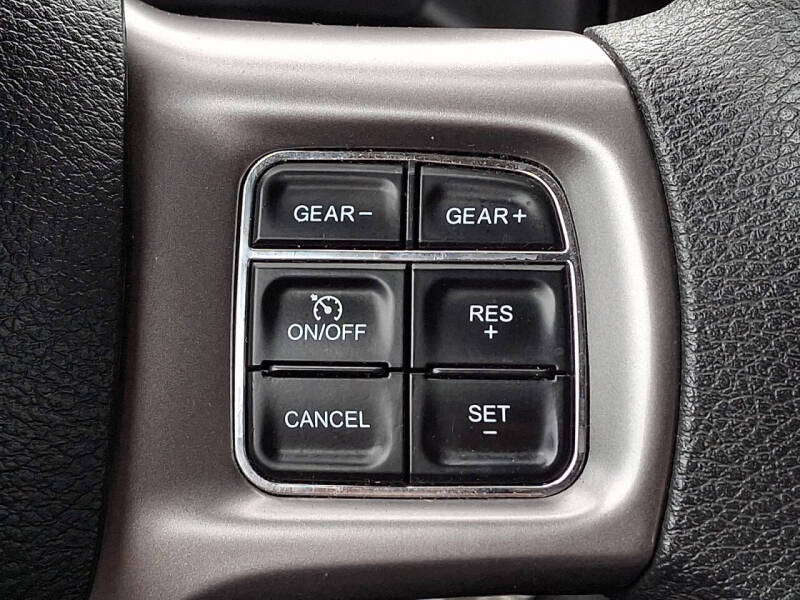 2024 RAM 1500 Classic