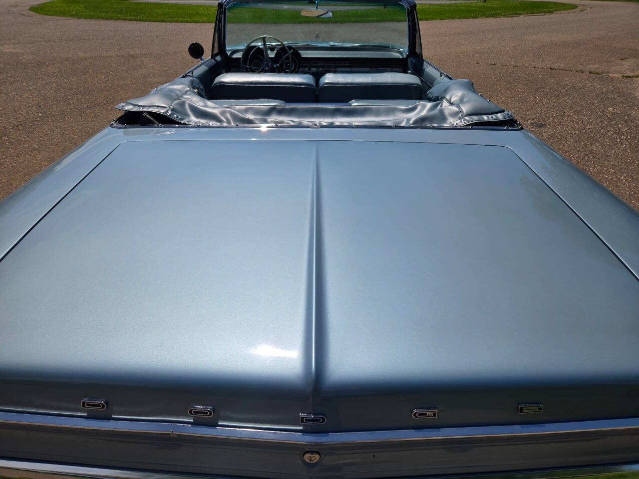 1965 Dodge Polara 108