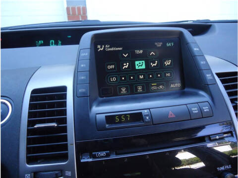 2007 Toyota Prius