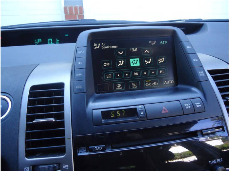 2007 Toyota Prius