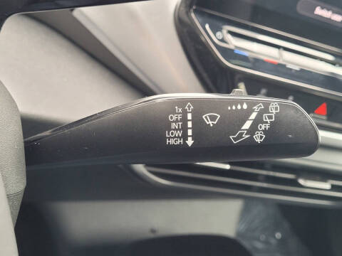 2021 Volkswagen ID.4 Pro