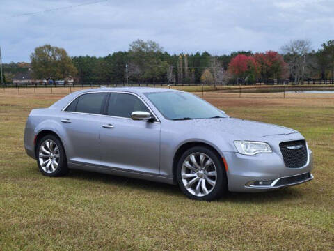 2018 Chrysler 300 for sale at Bratton Automotive Inc in Phenix City AL