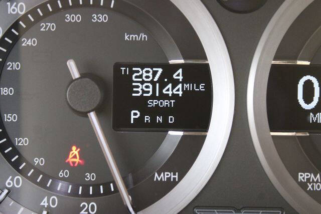 2012 Aston Martin Rapide