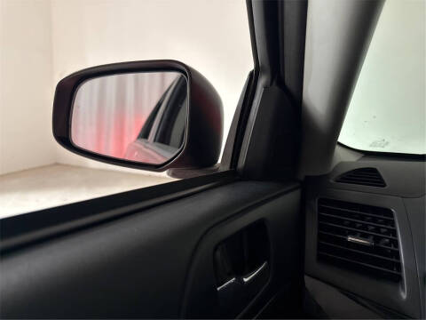 2017 Mitsubishi Lancer ES