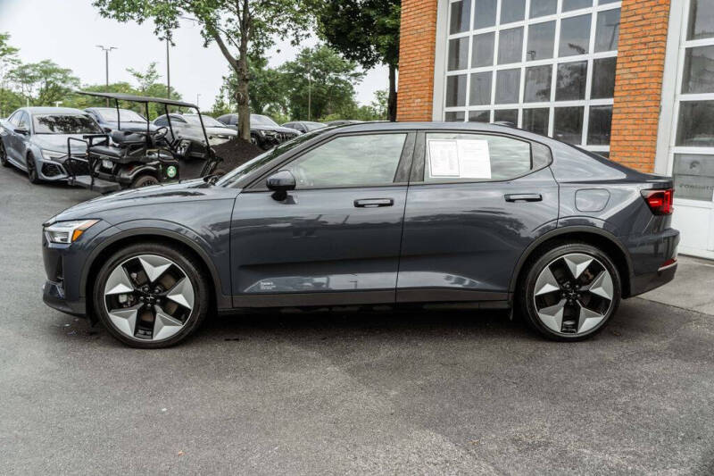 2023 Polestar 2 Long Range Dual Motor
