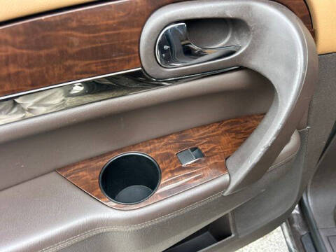 2017 Buick Enclave Premium