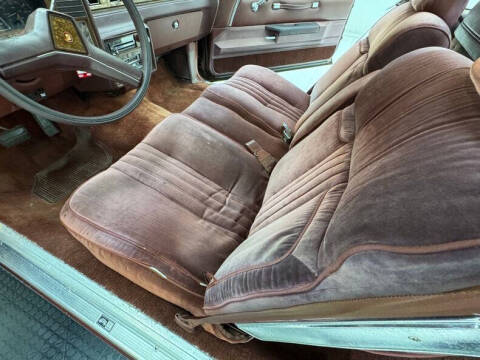 1982 Chevrolet El Camino