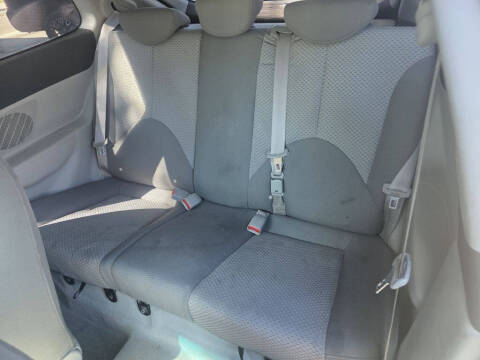 2007 Hyundai Accent GS