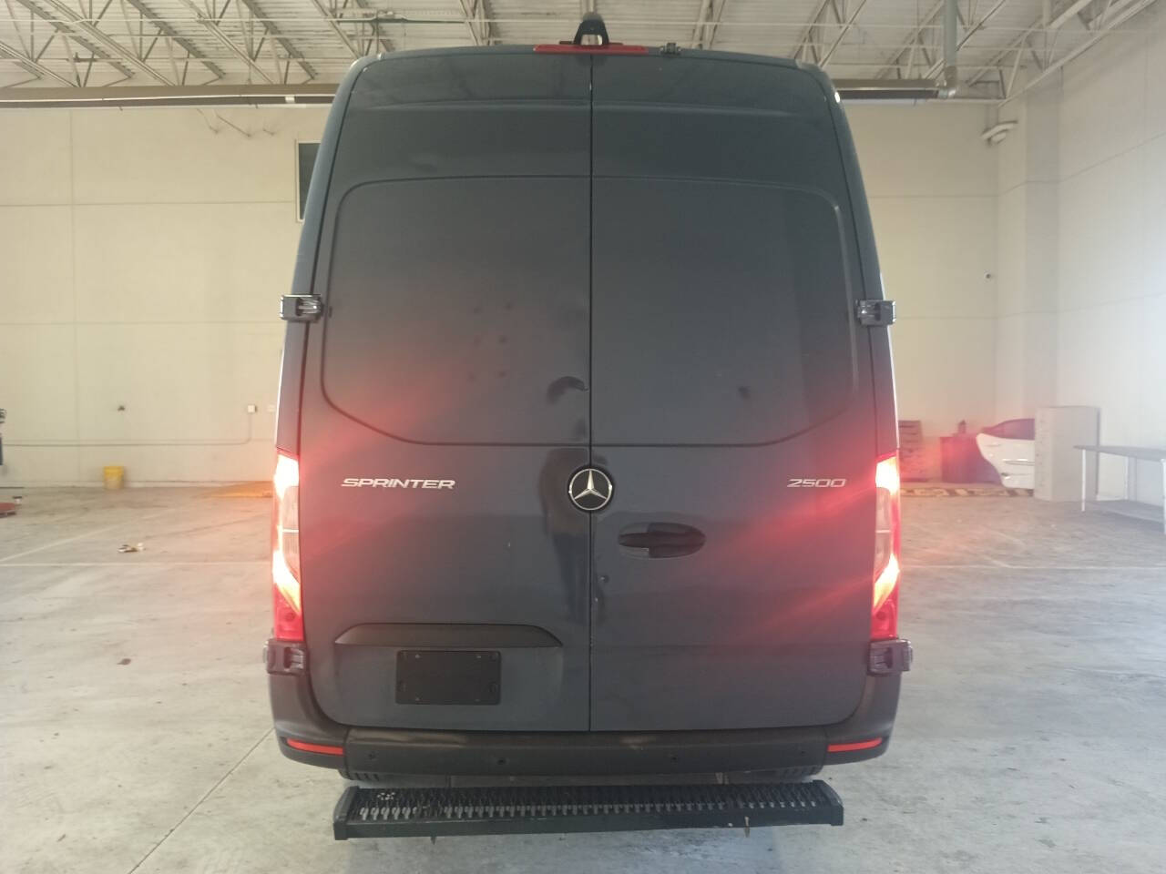 2019 Mercedes-Benz Sprinter for sale at Auto Haus Imports in Grand Prairie, TX