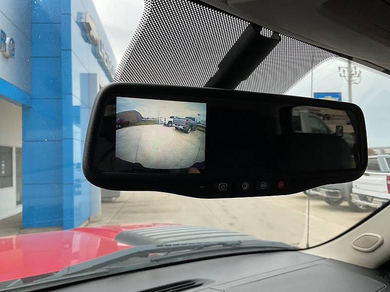 2013 Chevrolet Silverado 2500HD