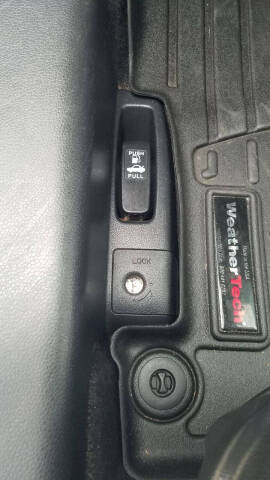 2014 Honda Accord EX-L V6