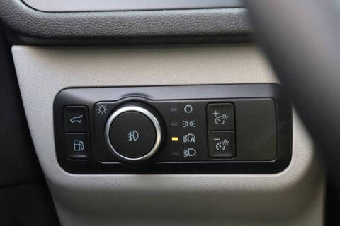 2026 Ford Escape Plug-In Hybrid PHEV