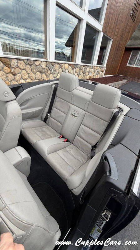 2009 Volkswagen Eos Lux