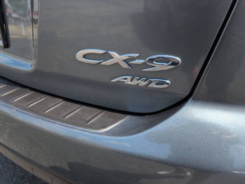 2010 Mazda CX-9 Touring