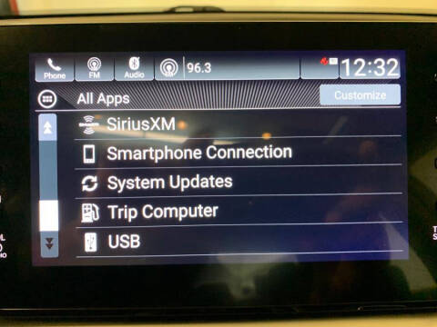 2021 Honda Accord EX-L