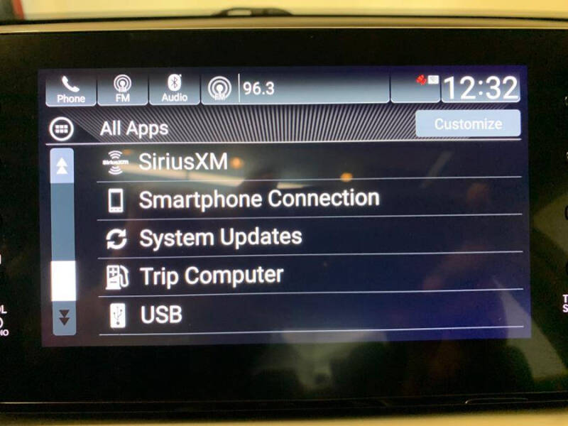 2021 Honda Accord EX-L