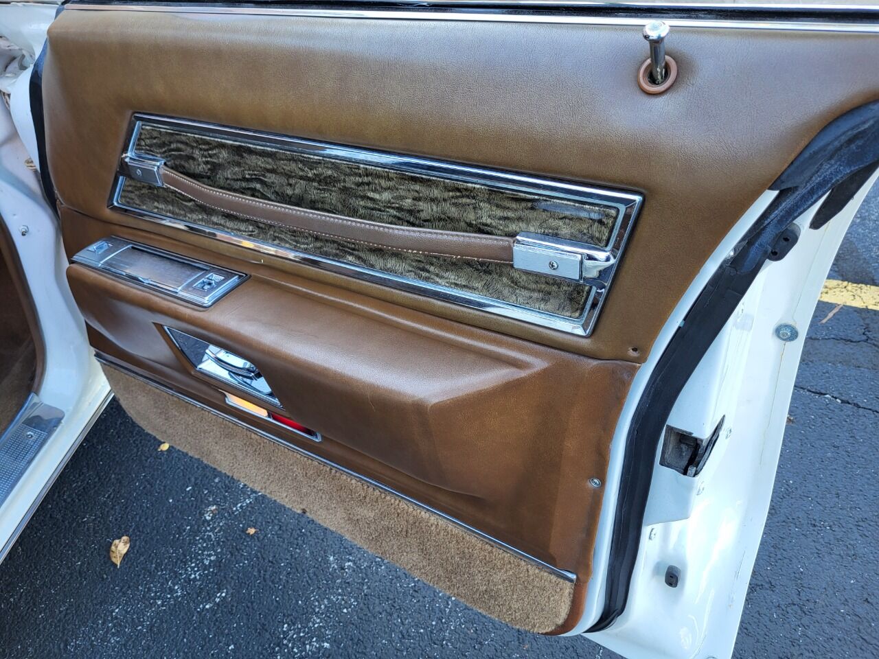 1971 Cadillac Fleetwood 141